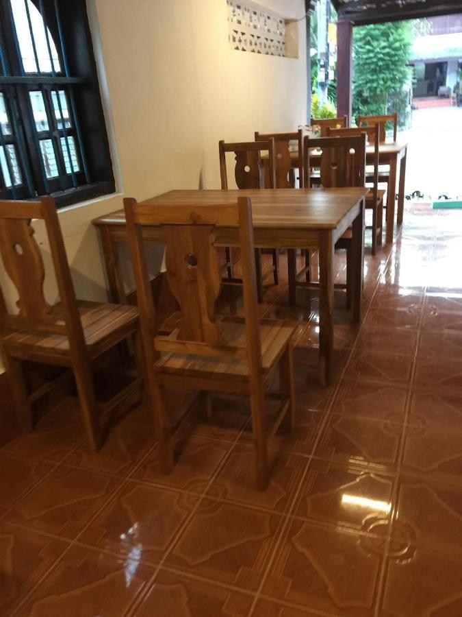 Villa Mery2 Luang Prabang Exterior foto